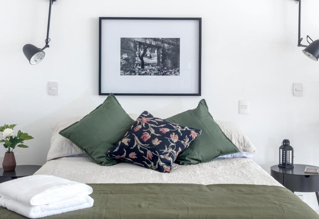 Loft Estilo Industrial Junto Al Munal Mexico City Exterior photo